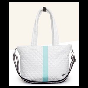 Peloton Kitchen Sink Tote great condition, used 2x.